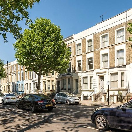 1 Bedroom Notting Hill London Eksteriør bilde