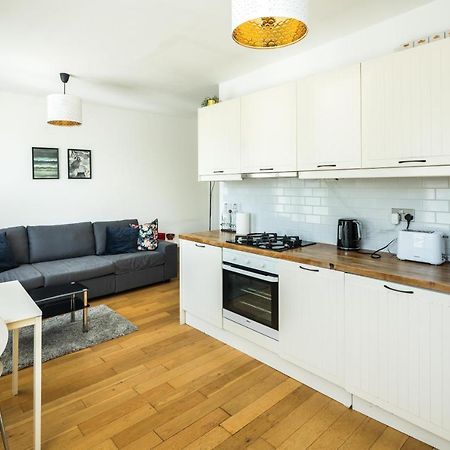 1 Bedroom Notting Hill London Eksteriør bilde