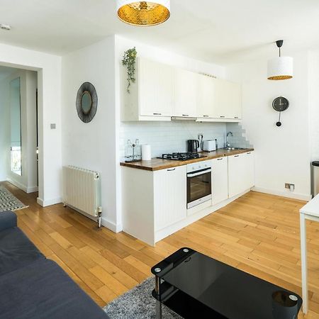 1 Bedroom Notting Hill London Eksteriør bilde