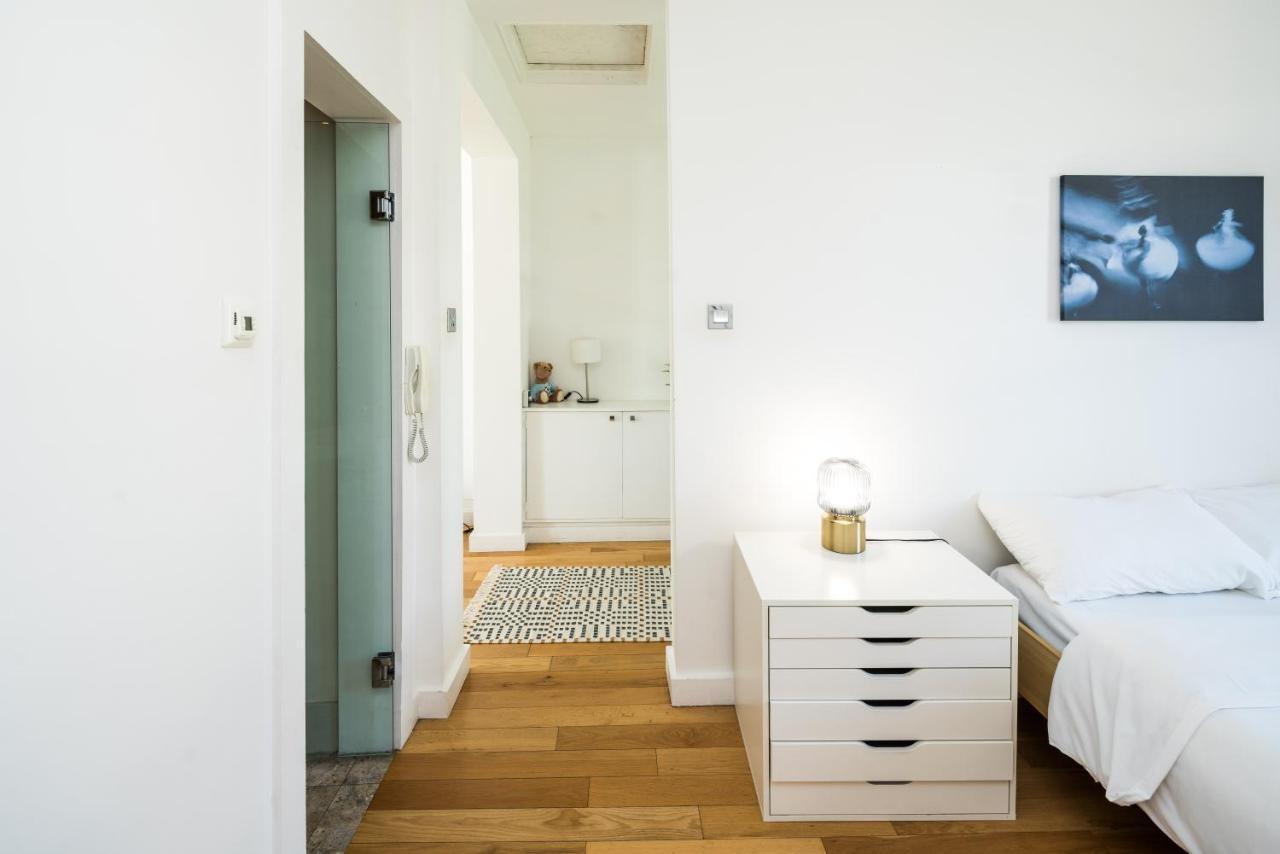 1 Bedroom Notting Hill London Eksteriør bilde